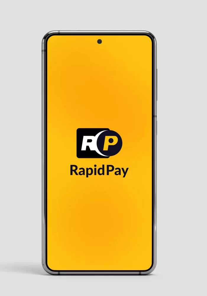 rapidpay - mobile app - 0-twinheroe-designs