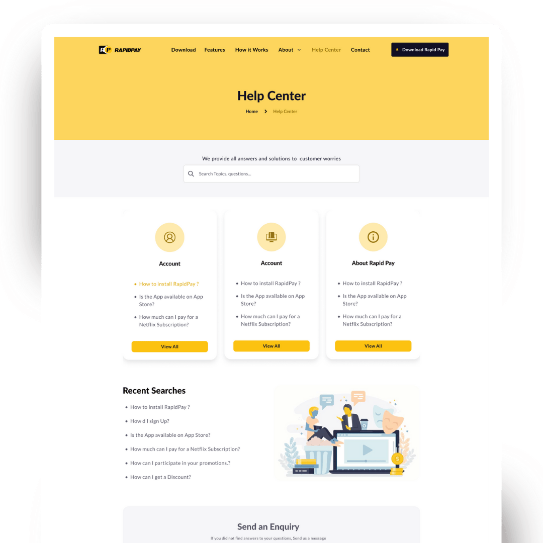 rapidpay website (5)