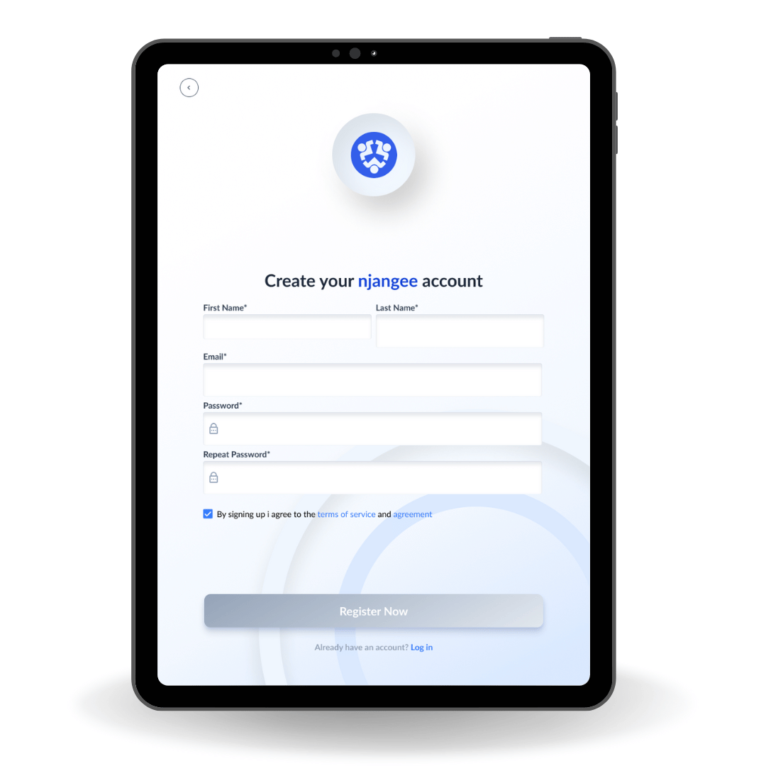 njangee app - tablet (9)